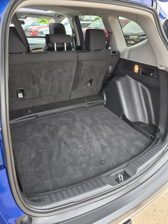 2021 Honda CR-V Image 18