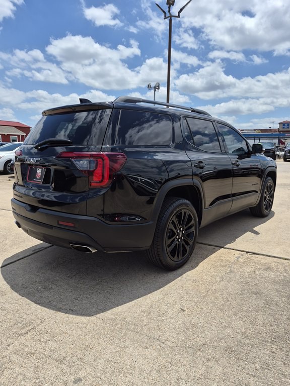 2023 GMC Acadia Image 5