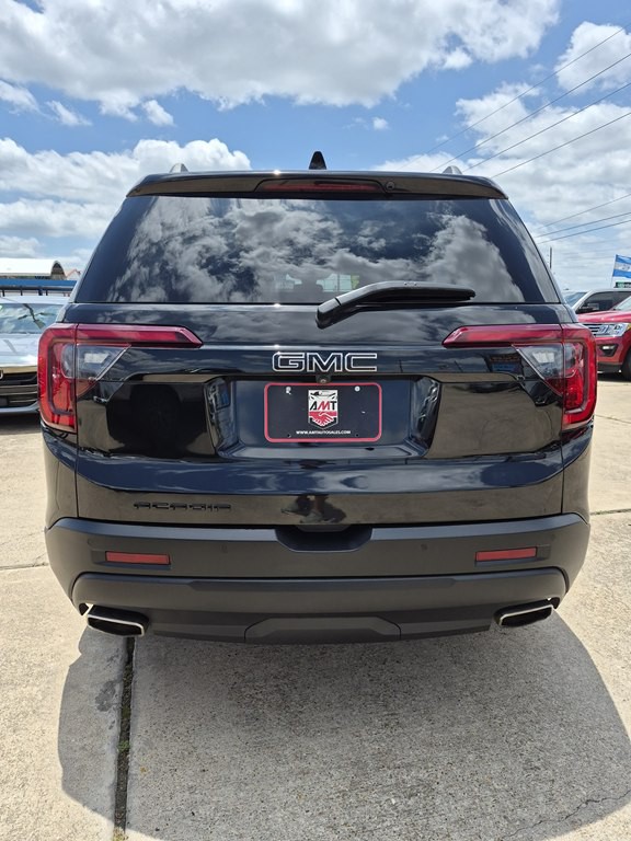 2023 GMC Acadia Image 6