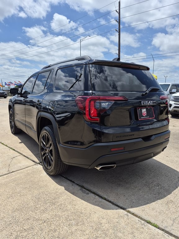 2023 GMC Acadia Image 7