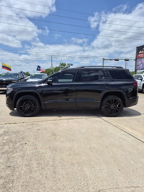 2023 GMC Acadia Image 8