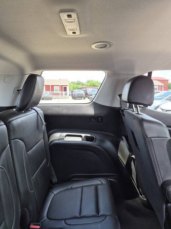 2023 GMC Acadia Image 14