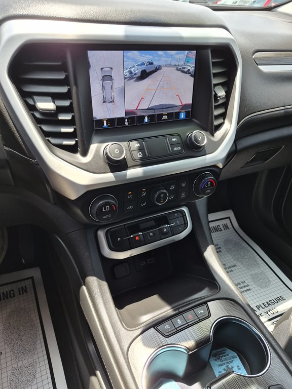 2023 GMC Acadia Image 16