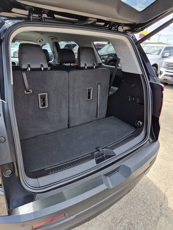 2023 GMC Acadia Image 20