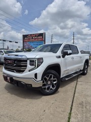 Image for 2022 GMC Sierra 1500 SLT ID: 7397358