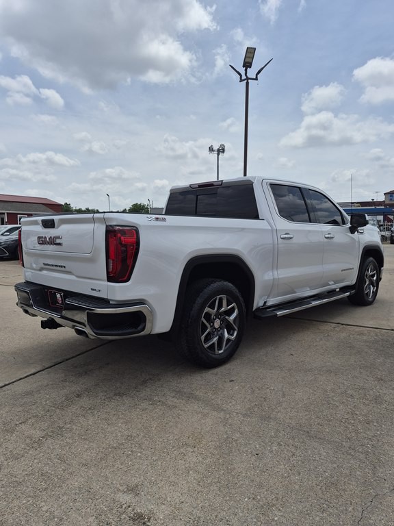 2022 GMC Sierra Image 5