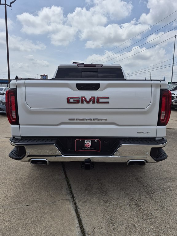 2022 GMC Sierra Image 6