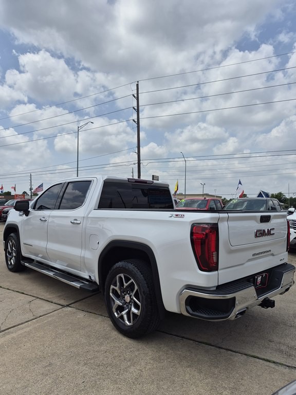 2022 GMC Sierra Image 7