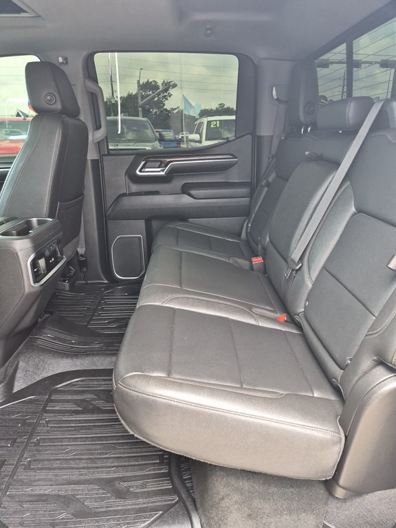 2022 GMC Sierra Image 10
