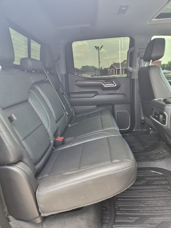 2022 GMC Sierra Image 12