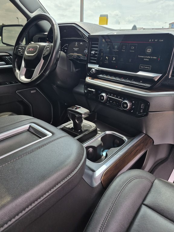 2022 GMC Sierra Image 14