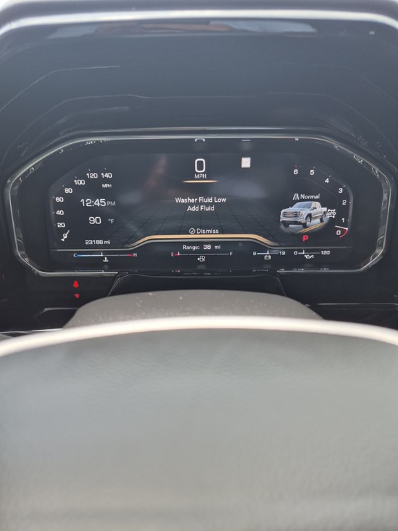 2022 GMC Sierra Image 16