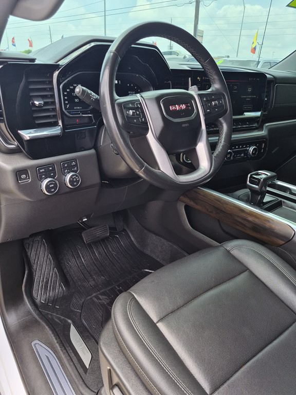 2022 GMC Sierra Image 17