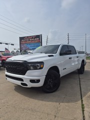 Image for 2023 RAM 1500 Big Horn/lone Star ID: 7398105