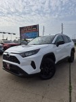 Image for 2021 Toyota Rav4 LE ID: 7401437