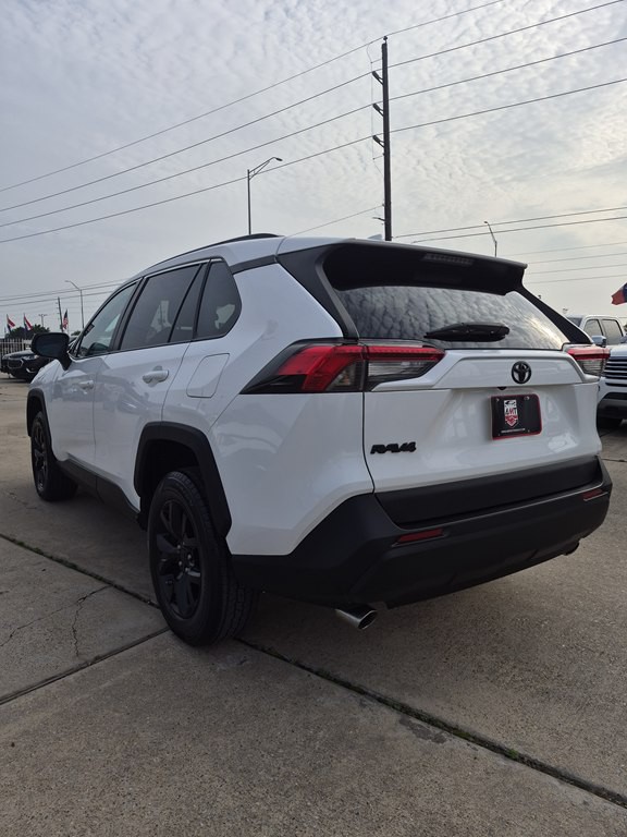 2021 Toyota Rav4 Image 7