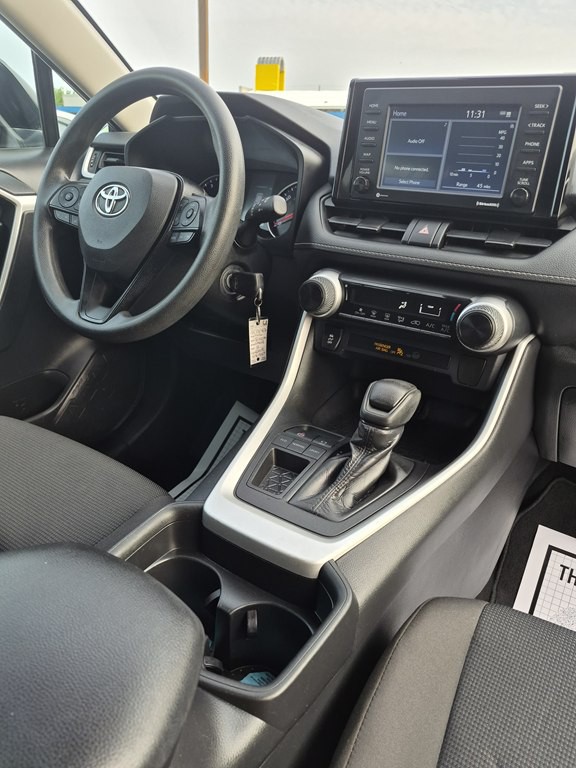 2021 Toyota Rav4 Image 13