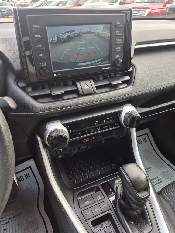 2021 Toyota Rav4 Image 14