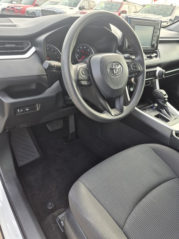 2021 Toyota Rav4 Image 16