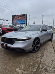 Image for 2024 Honda Accord Hybrid Sport ID: 7403964