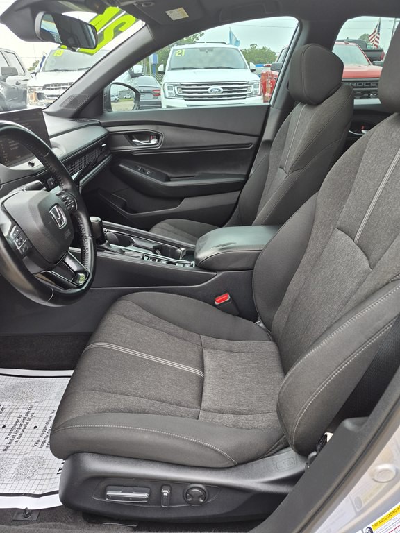 2024 Honda Accord Image 9