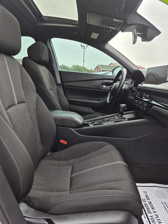 2024 Honda Accord Image 11