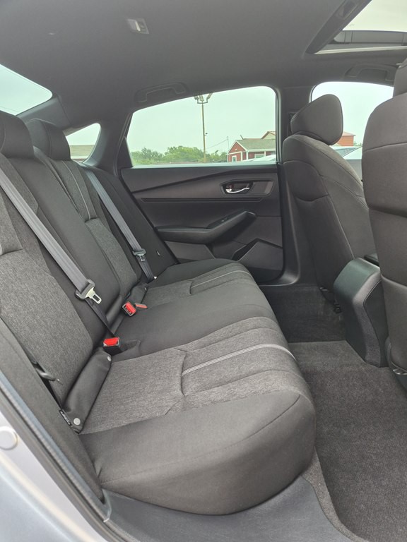 2024 Honda Accord Image 12