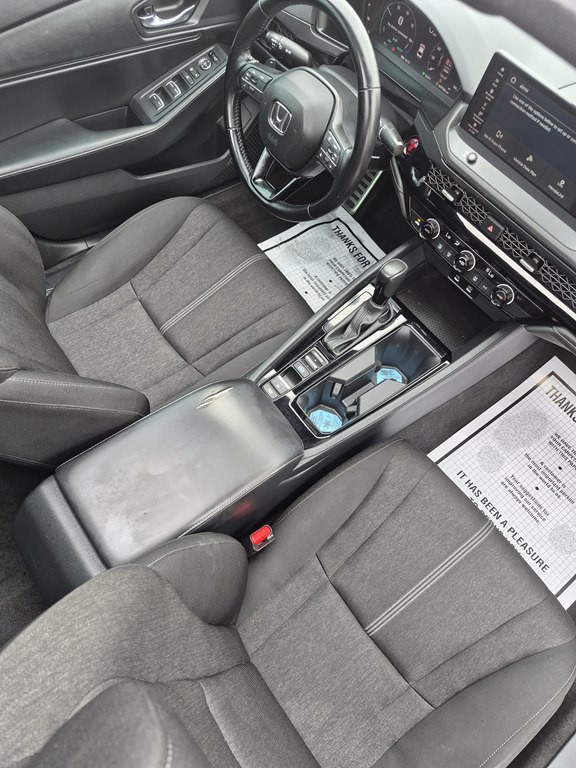 2024 Honda Accord Image 13