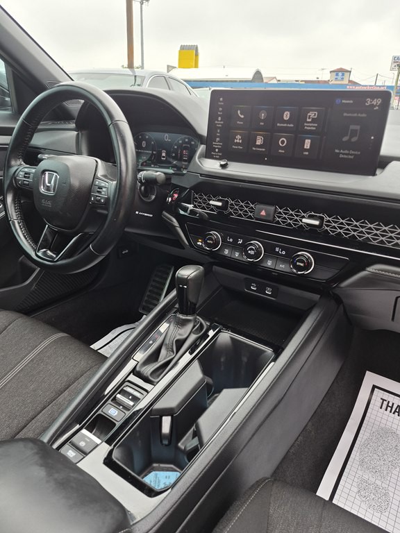 2024 Honda Accord Image 14