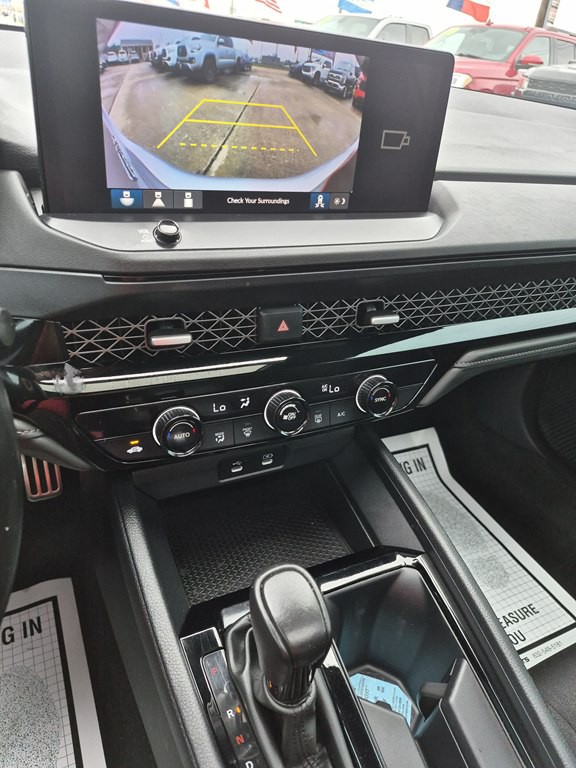2024 Honda Accord Image 15