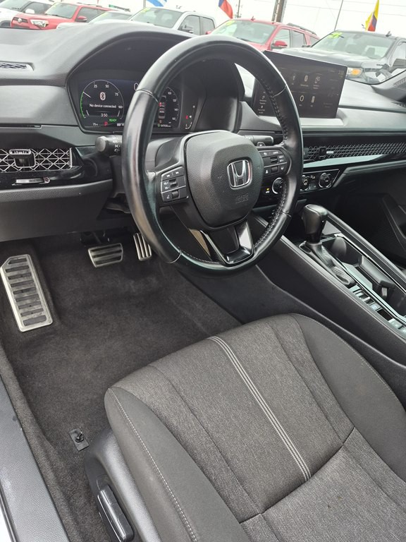 2024 Honda Accord Image 17
