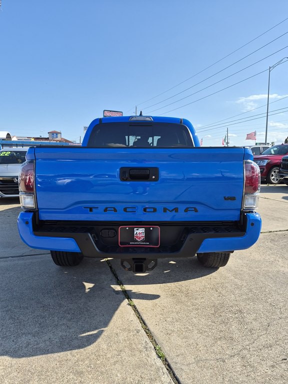 2021 Toyota Tacoma Image 6