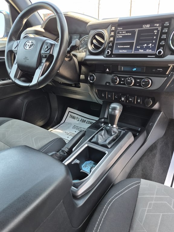 2021 Toyota Tacoma Image 13