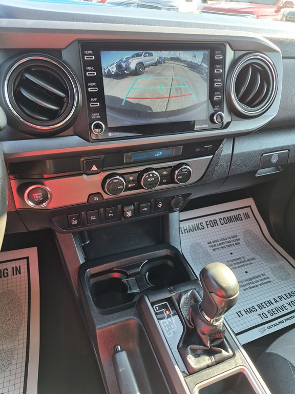 2021 Toyota Tacoma Image 14