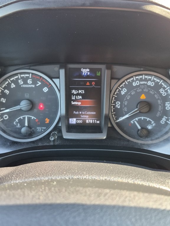 2021 Toyota Tacoma Image 15