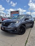 Image for 2021 Honda Pilot SE ID: 7412126