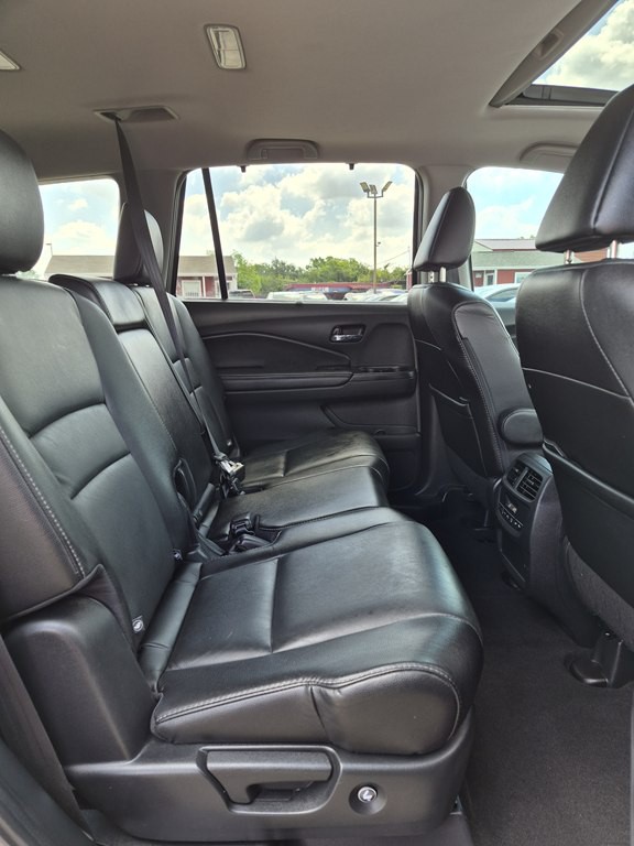 2021 Honda Pilot Image 13