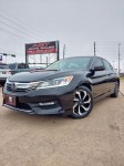 Image for 2017 Honda Accord EXL ID: 7415208