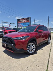Image for 2024 Toyota Corolla LE ID: 7415601