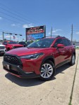 Image for 2024 Toyota Corolla LE ID: 7415601