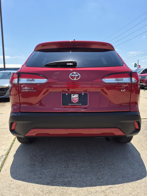 2024 Toyota Corolla Image 6
