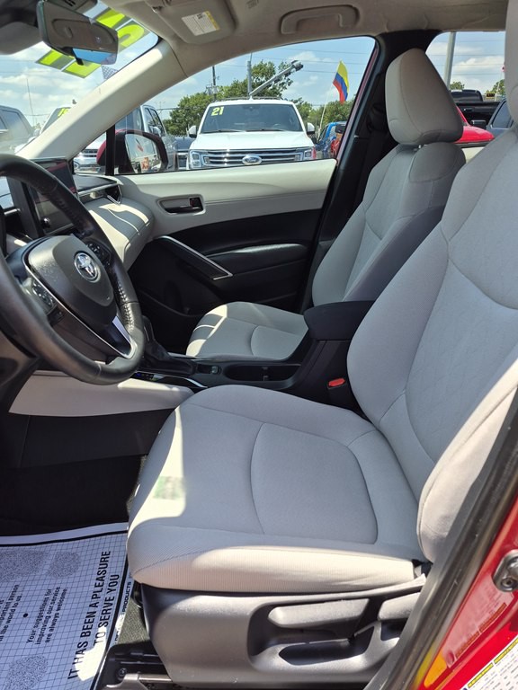 2024 Toyota Corolla Image 9