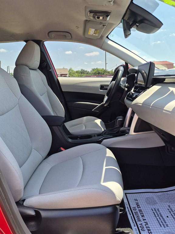 2024 Toyota Corolla Image 11