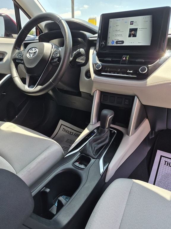 2024 Toyota Corolla Image 13