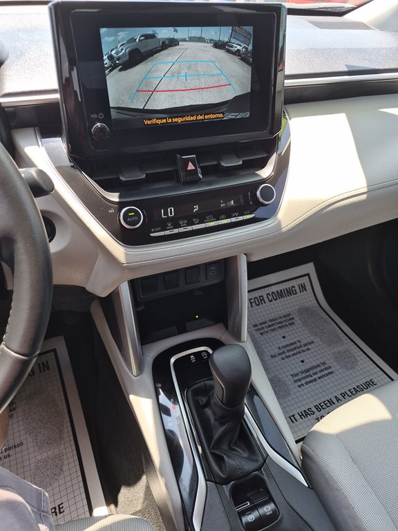 2024 Toyota Corolla Image 14