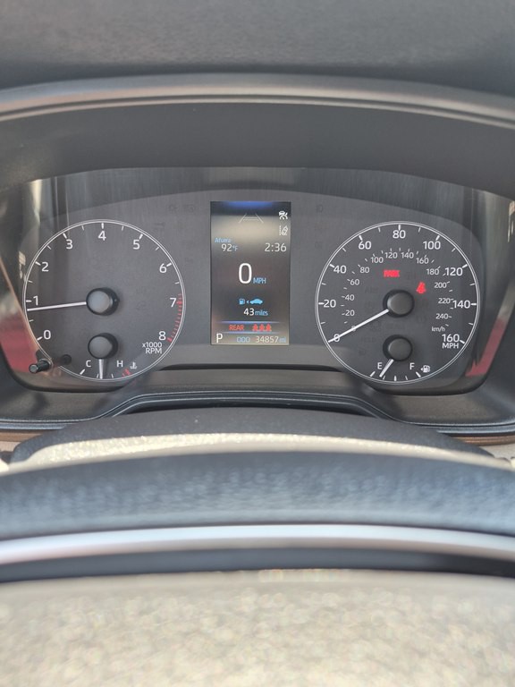 2024 Toyota Corolla Image 15