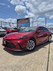 Image for 2025 Toyota Camry SE ID: 7420960