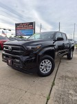 Image for 2025 Toyota Tacoma DOUBLE CAB SR5 ID: 7432942
