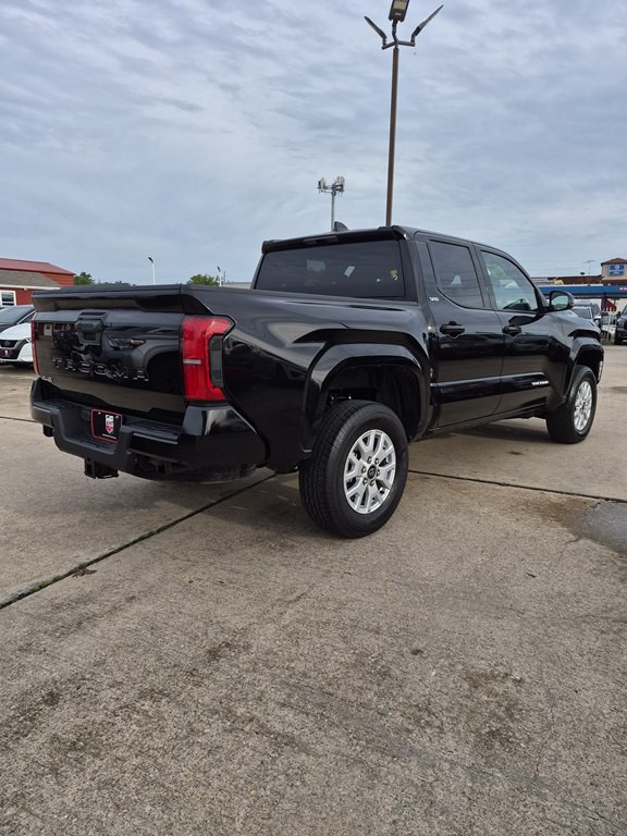 2025 Toyota Tacoma Image 5