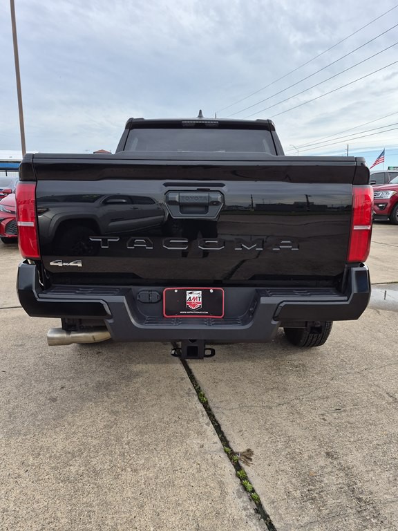 2025 Toyota Tacoma Image 6